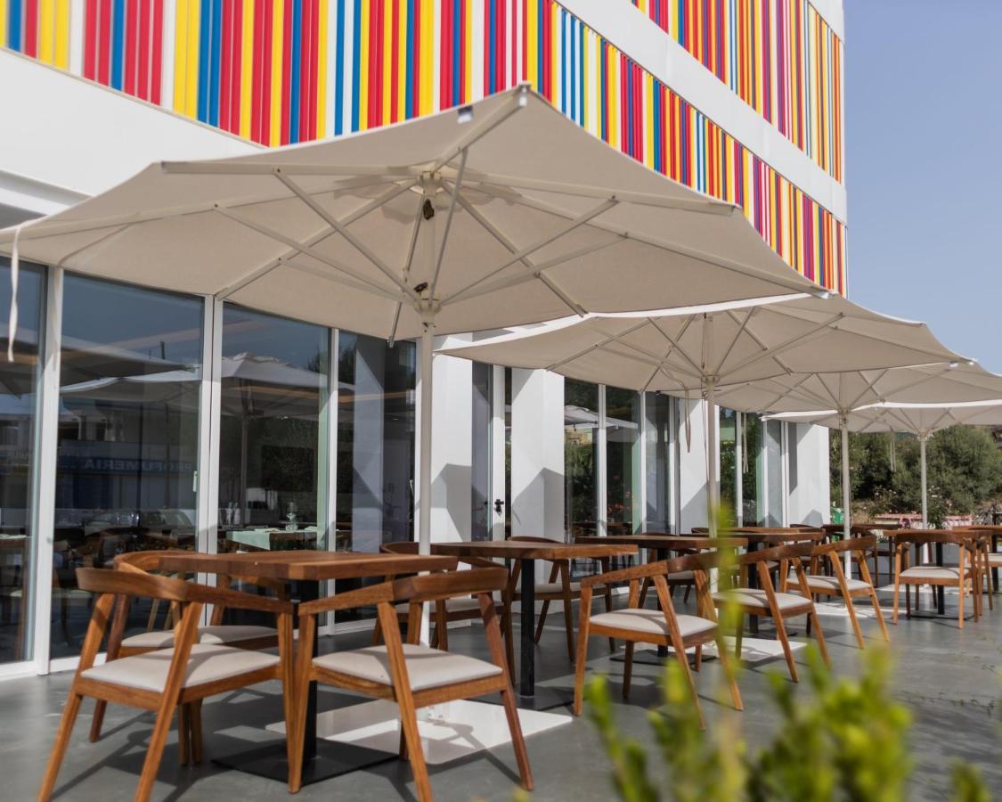 Felix Hotels - Hotel Felix Olbia Exterior photo