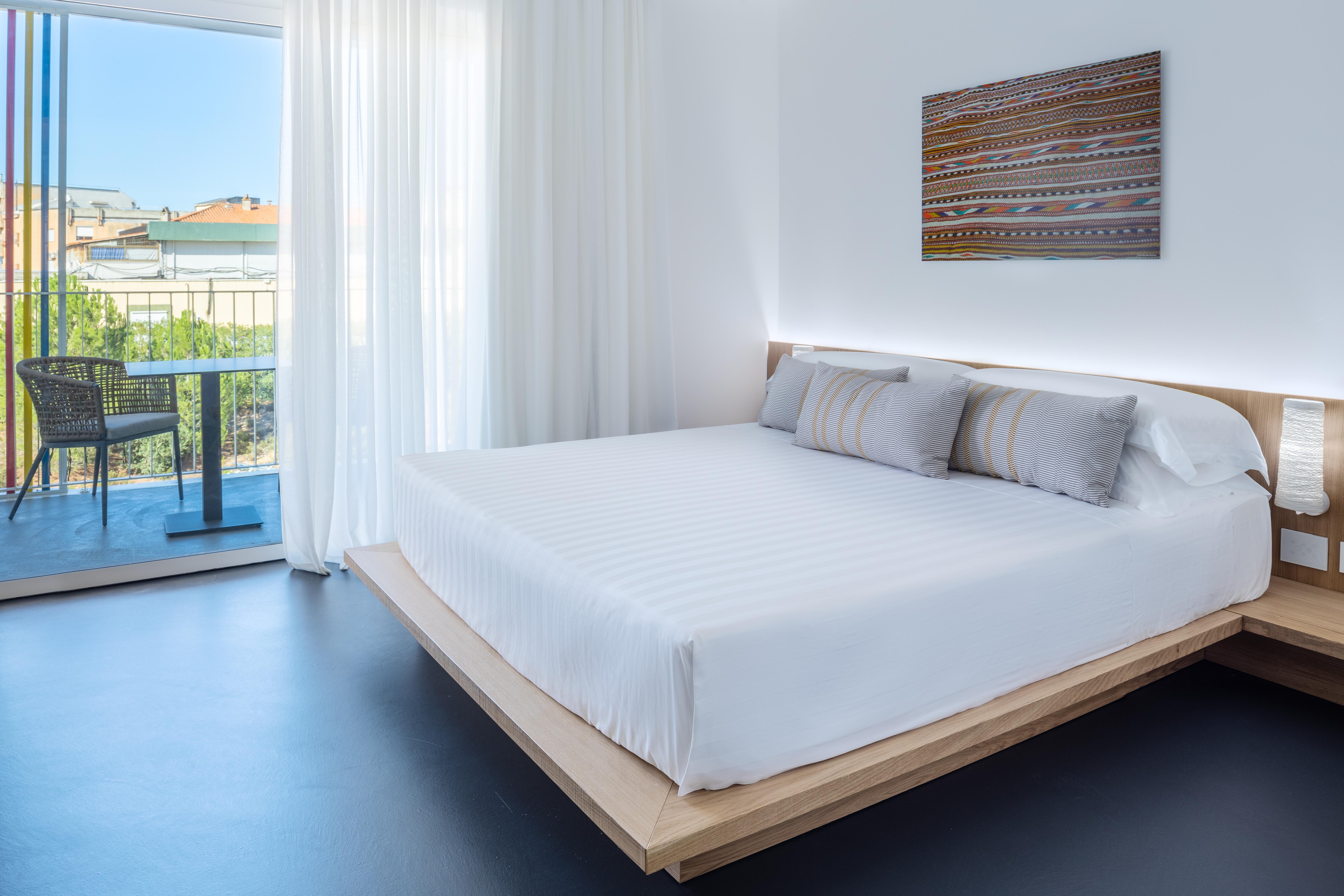 Felix Hotels - Hotel Felix Olbia Exterior photo