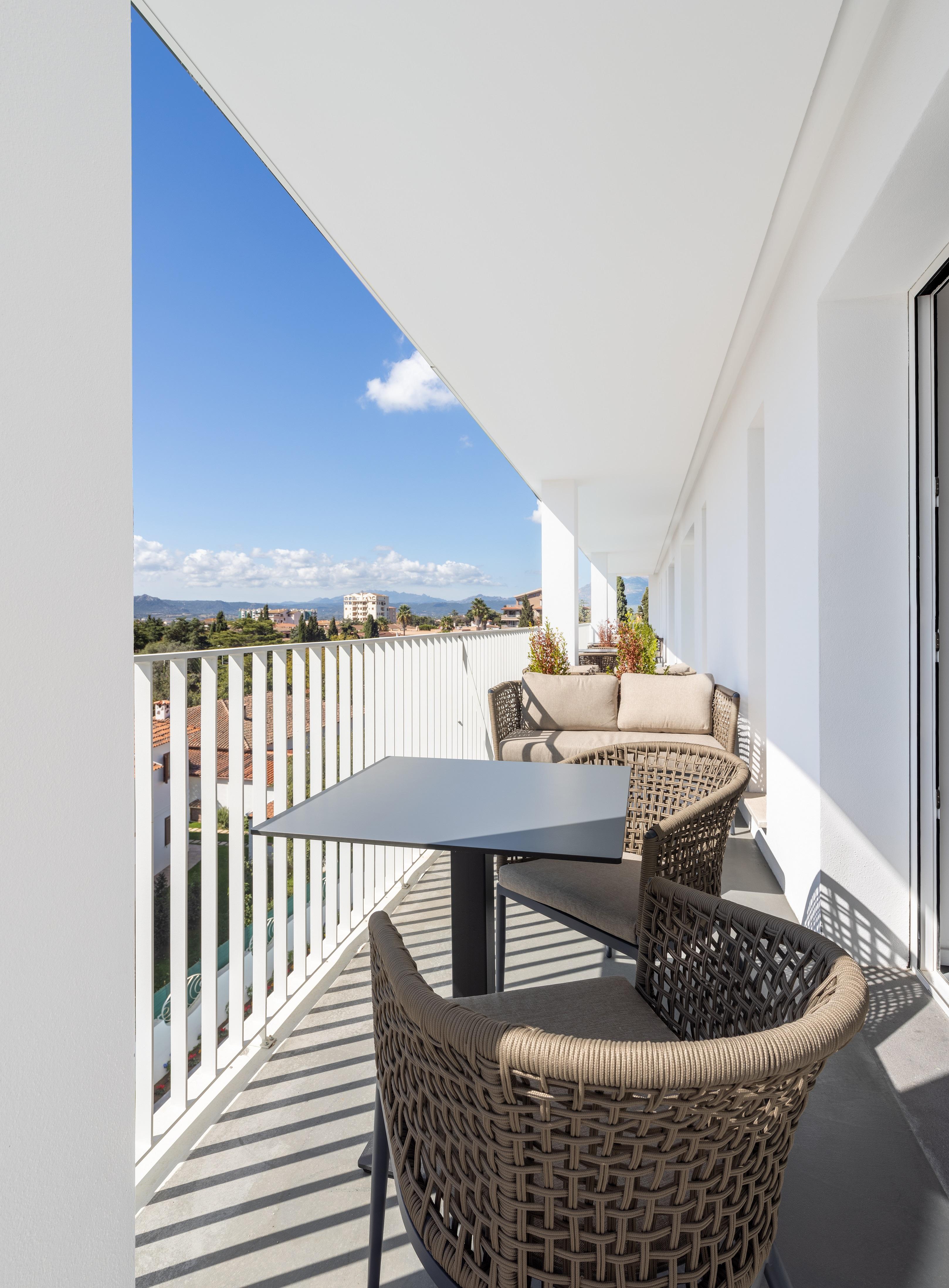 Felix Hotels - Hotel Felix Olbia Exterior photo