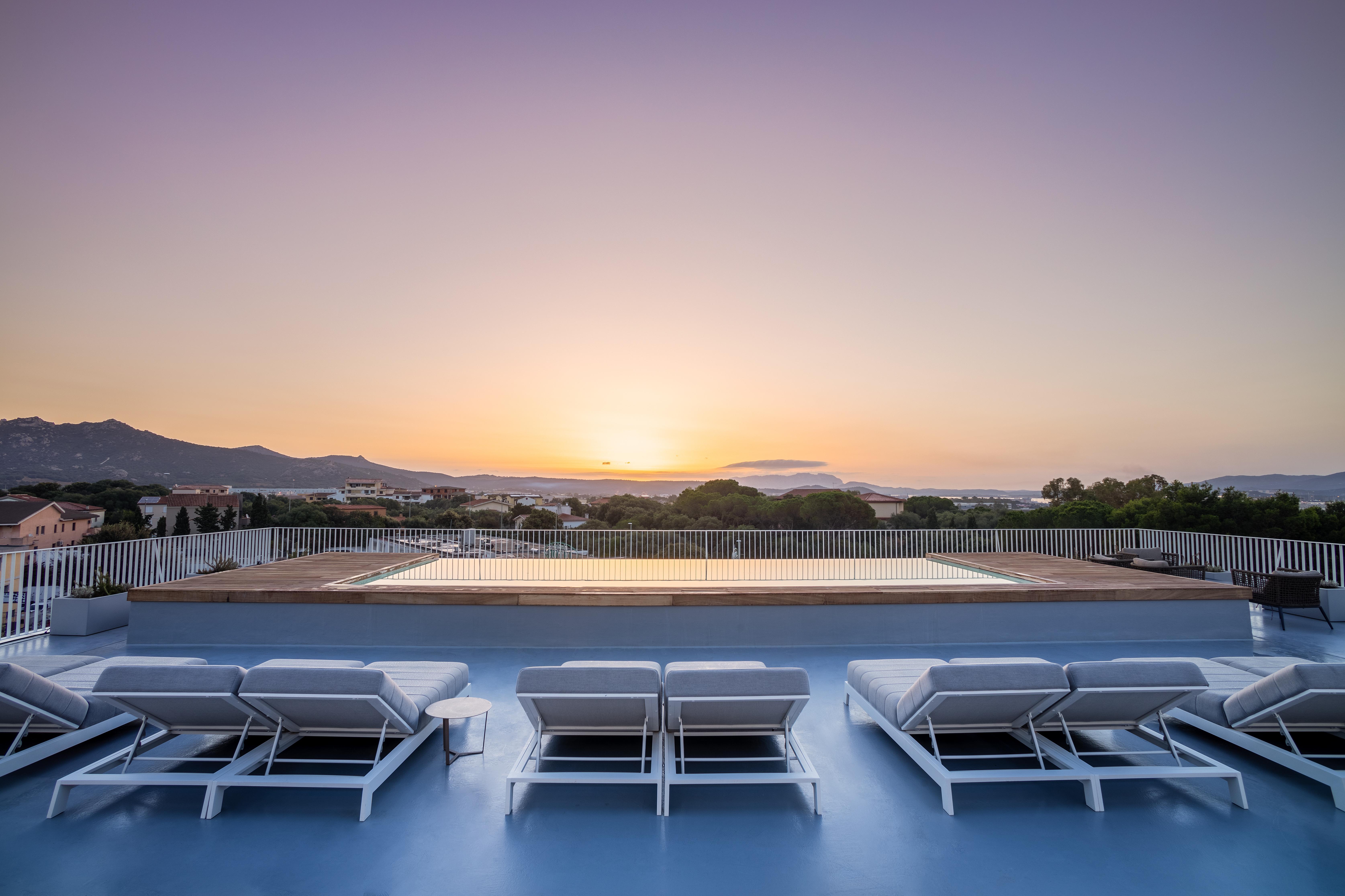 Felix Hotels - Hotel Felix Olbia Exterior photo