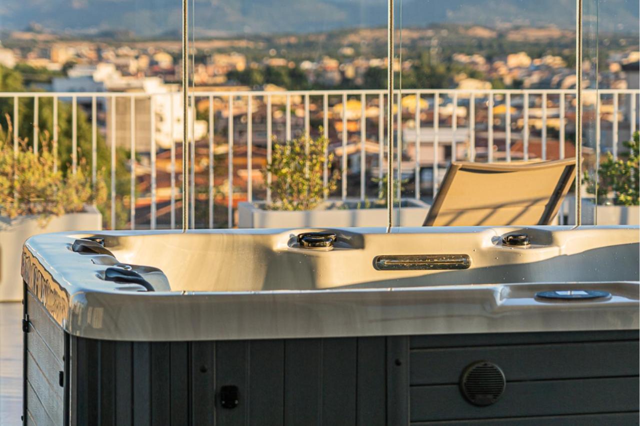 Felix Hotels - Hotel Felix Olbia Exterior photo