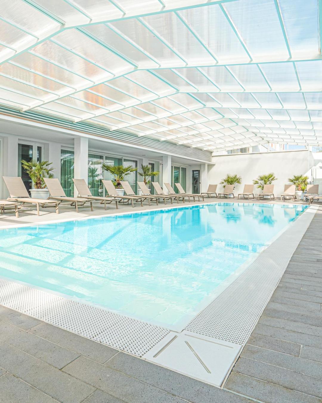 Felix Hotels - Hotel Felix Olbia Exterior photo