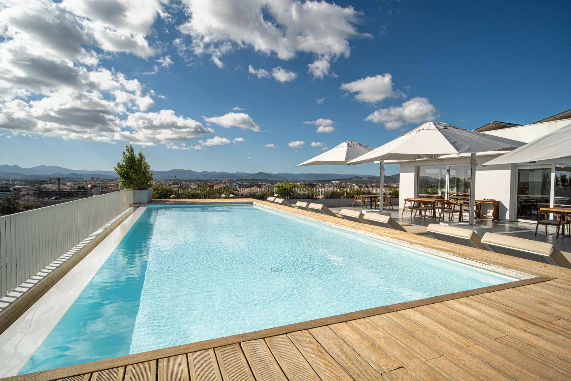 Felix Hotels - Hotel Felix Olbia Exterior photo
